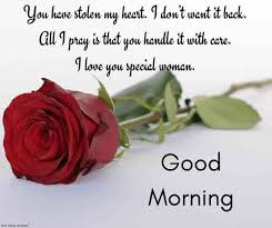 Without you, i would have lost in a darkness of the universe. Sweet Romantic Good Morning Messages For Her Quotes Circlequote Com