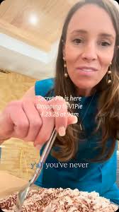 🚨 SECRET PIE DROP: TIRAMISU 🚨, It’s Italian for pick-me-up—and trust us,  this one does the trick., We soaked ladyfingers in real @jitteryjoescoffee  espresso, layered them with whipped mascarpone, and ...