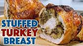Get the real bbq taste with heat beads® briquettes. Easy Roast Rolled Turkey Breast Youtube