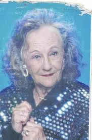 Edna Hargrove Obituary (2018)