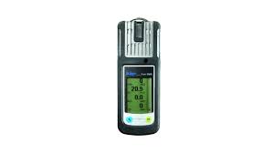 È in grado di rilevare da 1 a 5 gas e misurare in modo estremamente affidabile gas e vapori combustibili. Drager X Am 2500 Gas Detector O2 Co H2s Rockall Safety