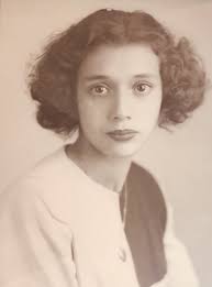 Lucy Garcia Obituary