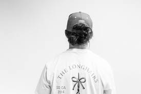16 Hat Styles For Guys With Long Hair