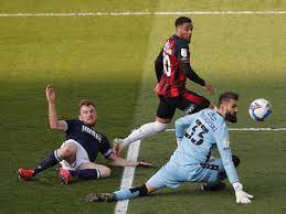 In the last 46 matches of championship, brentford got 24 wins, 15 draws and 7 losses, ranking 3rd with 87 points in the league. Vorschau Bournemouth Vs Brentford Prognose Team