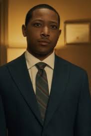 Perimeter: Season 1, Episode 3