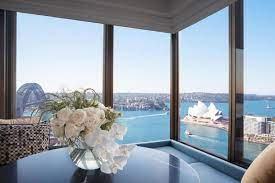 Maybe you would like to learn more about one of these? Four Seasons Hotel Sydney Sydney Updated 2021 Prices