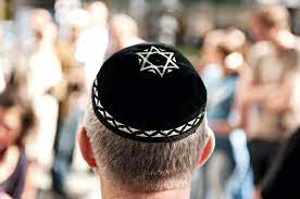 Progressively Speaking Should Progressive Jews Wear A Kippah In Public Jewish News