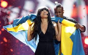 We kunnen ons voorbereiden op het eurovisie songfestival 2020 in nederland! Zweden Wint Eurovisiesongfestival Het Nieuwsblad Mobile