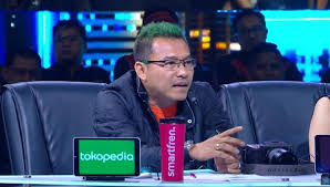 Indonesian idol (musim 11) atau dikenal dengan indonesian idol special season adalah musim kesebelas sekaligus musim spesial dari acara televisi ajang pencarian bakat indonesian idol yang mulai mengudara di rcti pada 16 november 2020. Disebut Kuda Hitam Oleh Anang Nyanyian Novia Indonesian Idol Penuh Pujian Matamata Com