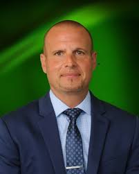 CASD is happy to welcome Mr. Donald Jacopetti as the CHS Principal. He  began his duties