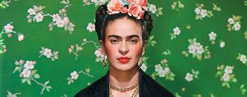 Frida kahlo, a mexican surrealist and folk art painter, led a colorful life. Frida Kahlo S Quotes On Love Pain And Art