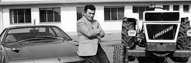 You shouldn't complain driving my cars because they're the best cars in the world,' per balboni, lamborghini purportedly responded, oh, yes, i am a farmer! How The Ferrari Lamborghini Rivalry Began Kissfromitaly Italy Tours