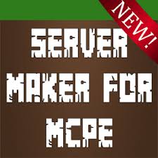 Añade miles de servidores multiplayer automáticamente para minecraft pe! Server Maker Multiplayer For Minecraft Pe Game Apk Download For Free In Your Android Ios