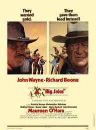 Aggregated movie reviews, movie previews and movie ratings by our visitors: Big Jake Wikiwand