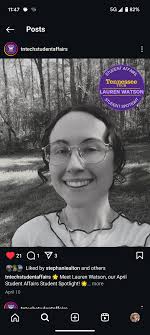 Spring 2025 Newsletter Draft