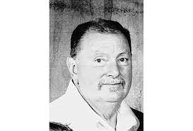 George Underwood Obituary (2014)