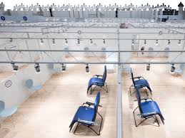 Das impfzentrum in den hamburger messehallen hat heute seinen betrieb aufgenommen. Corona Tests Hamburg Covid 19 Tests Im Grossen Uberblick Hamburg