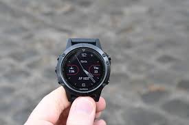 For example, if some features aren't working as expected, or you're not receiving a gps signal. Garmin Fenix 5 5s 5x In Depth Review Dc Rainmaker