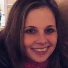 Michelle Spray, Author