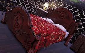 Check out our fallout bedding selection for the very best in unique or custom, handmade pieces from our bedding shops. Fancier Fancy Bed Fallout 76 Mod Download