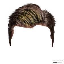 Image Result For Hairstyle Png For Picsart Hair Png Picsart Photoshop