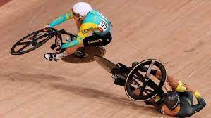 Tokyo − national track cycling aces datuk mohd azizulhasni awang and muhammad shah firdaus sahrom survived a scare before advancing into the men's sprint 1/16 finals at the tokyo olympics today. Yfo9ytqfhahtlm