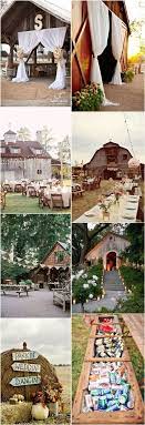 Rustic Outdoor Wedding Ideas Country Barn Wedding Decor Ideas Deer Pearl Flowers Barn Wedding Decorations Country Barn Weddings Rustic Outdoor Wedding