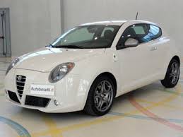 Image result for Nero 2011 MiTo