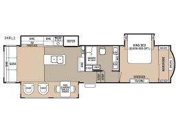 New 2017 Forest River Rv Cedar Creek Hathaway Edition 34rl2 Fifth Wheel At Paul Evert S Rv Country Flagstaff Az 22 Rv Floor Plans Cedar Creek Floor Plans