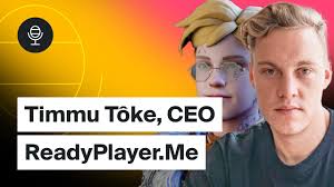 BIG Things Coming for Ready Player Me!