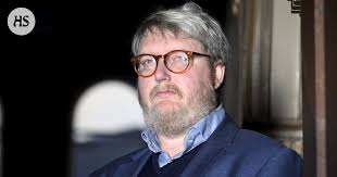 Presidentti Stubbin neuvonantajaksi nousee tekniikan tohtori Ville Brummer 