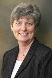 New Vice President of Student Affairs Named at South Plains College