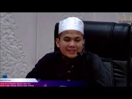 The latest tweets from ustaz ebit lew (@ebitlew_). Ustaz Ebit Lew Sayangi Nabi Kita Youtube