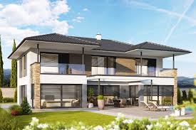 Kotz Haus Ziegelmassiv Und Schlusselfertig Haus Haus Design Haus Aussendesign