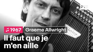 Hakim Kaci au Balattou /chanson de l'amitié, il faut que je m'en aille