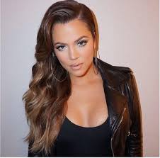 Everybody would like to have kim kardashian's beautiful, lustrous and wavy hair. Khloe Kardashian Inspired Extensions Vhb
