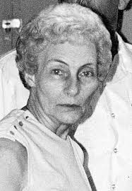 Marie Louise “Weezey” LeDoux Hornsby