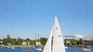 The Six Categories Of Daysailers And Why We Love Them Sail Magazine