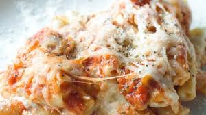 Maybe you would like to learn more about one of these? Baked Ziti With Sausage Review By Cookinlovin Allrecipes Com