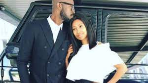 Actress and businesswoman enhle mbali responds to heal social media comment by estranged husband, black coffee. Is Black Coffee And Enhle Mbali Getting A Divorce Youtube