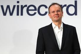 Jan marsalek is the coo at wirecard. Ex Wirecard Ceo Markus Braun Arrested Amid 2 1 Billion Scandal