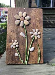 Pin By Imma Ortuno On Roches Stone Pictures Pebble Art Driftwood Art Sculpture Garden Wall Art