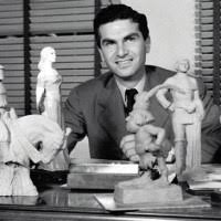 Legendary Disney Animator Mel Shaw Dies at 97