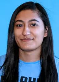 2020 Women's Outdoor Track & Field Roster