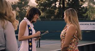 Have fun making trivia questions about swimming and swimmers. Battle Of The Sexes 2017 Imdb