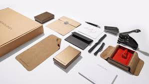 Complimentary Gift Packaging All Products Packaged In A Kraft Or Signature Bronze Gift Box Each Item Is Wrapp Corporate Gifts Customized Gifts Bronze Gifts