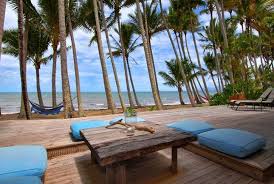 As you approach the jungle wilderness of the daintree there is time for a stop at newell beach, a sleepy coastal village. Frangipani Beach House Newell Beach Home Facebook