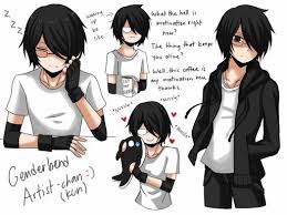 #tyan #тян #аниме #аніме #anime #render #art anime #neko chan. Image Wish I Was This Hot As A Guy By Cneko Chan On Deviantart Undertale Aus Amino