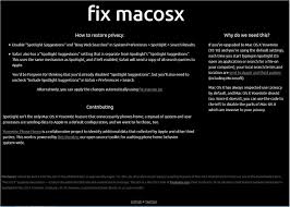 It's a whole step up from their current operating system, os x mavericks. Fix Mac Os X 10 10 Yosemite Direkt Online Nutzen Chip