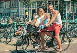Popular belief holds that the dutch are a mixture of frisians, saxons, and franks. Blandness Best Describes The Netherlands And Its People Culture Whiz